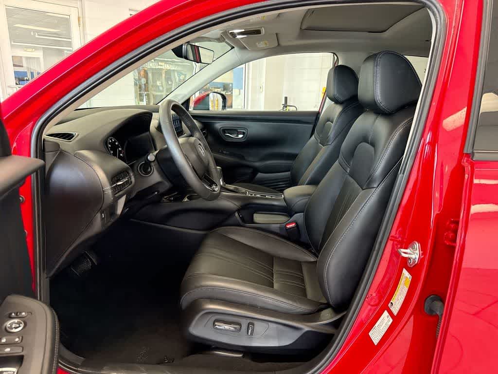 Thumbnail: 2024 Honda HR-V - 19