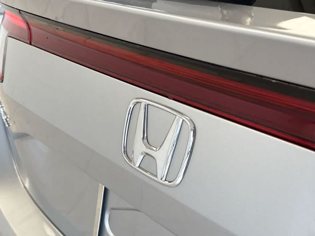 Thumbnail: 2025 Honda Civic - 13