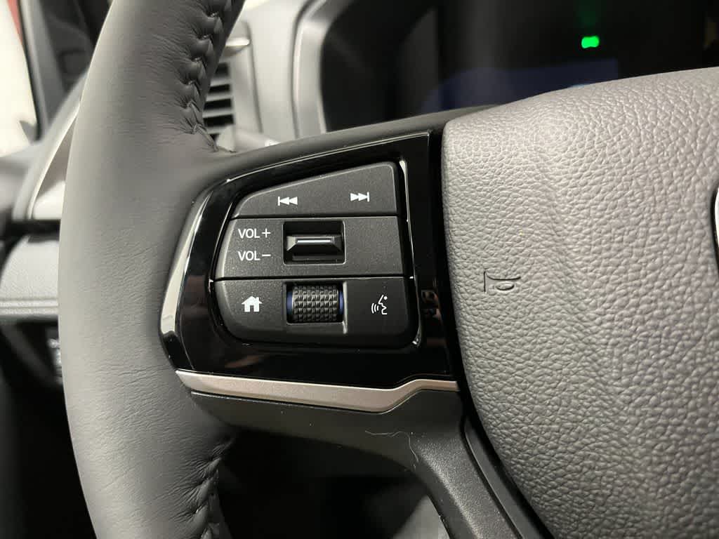 Thumbnail: 2026 Honda Odyssey - 14