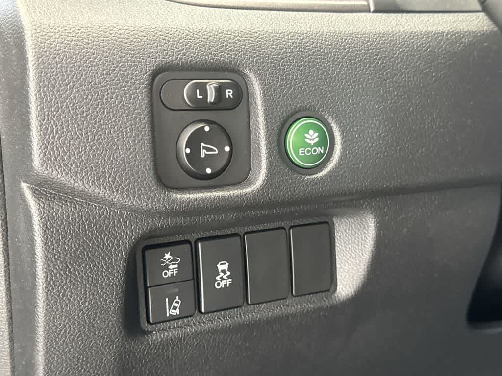 Thumbnail: 2019 Honda Passport - 38