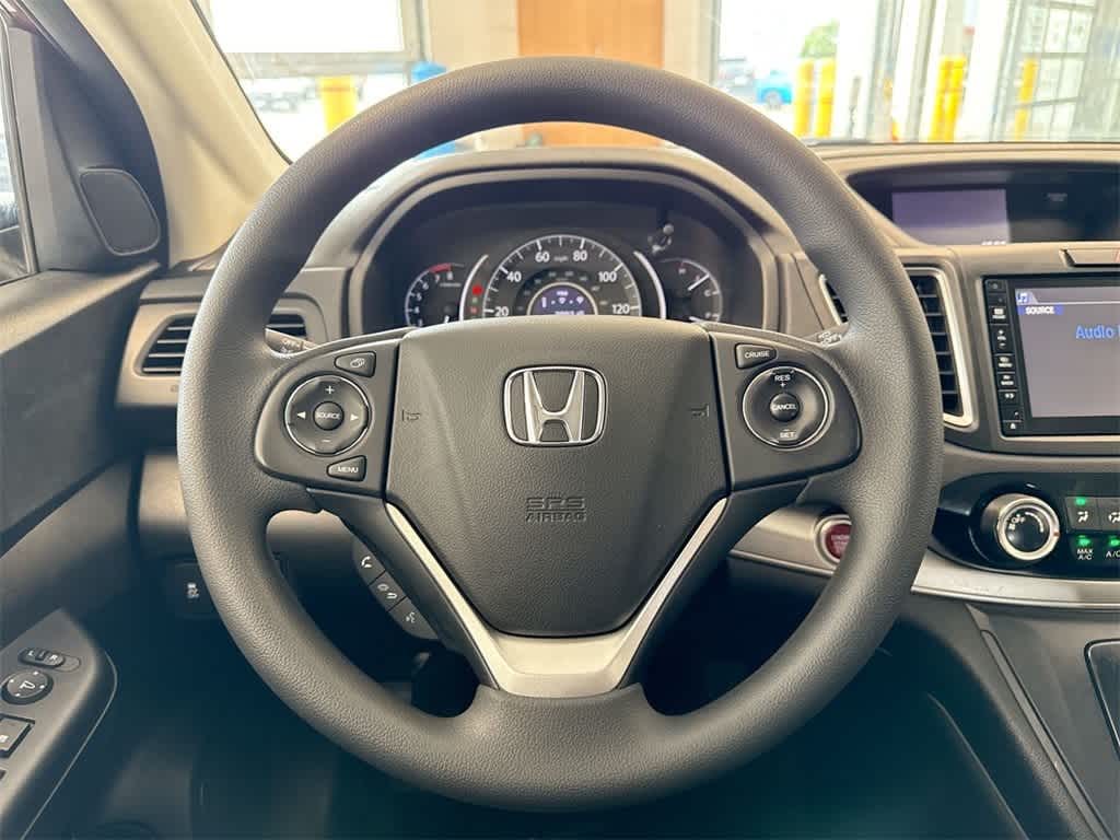 Thumbnail: 2016 Honda CR-V - 24