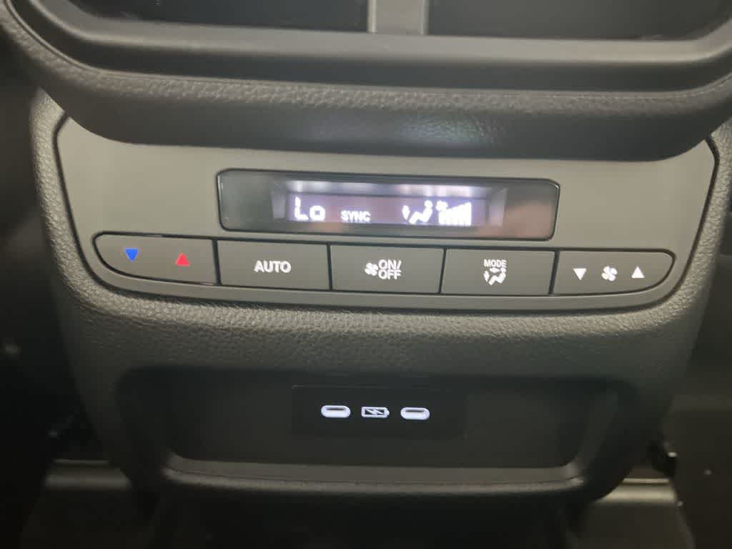 Thumbnail: 2024 Honda Pilot - 44