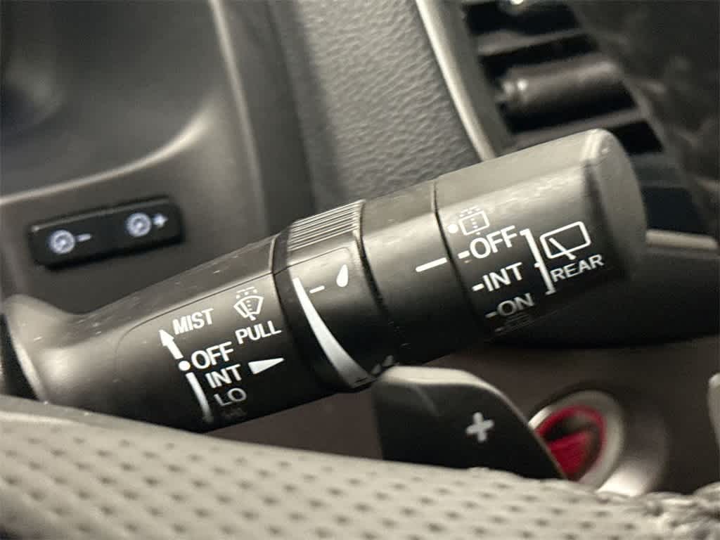 Thumbnail: 2022 Honda Passport - 27