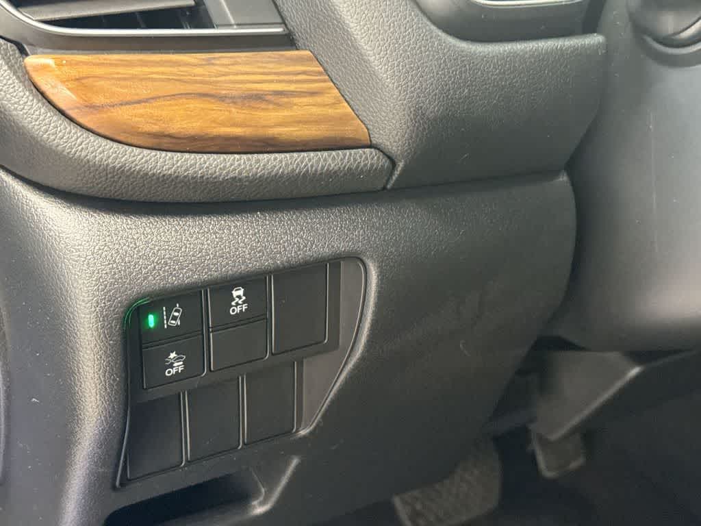 Thumbnail: 2020 Honda CR-V - 40