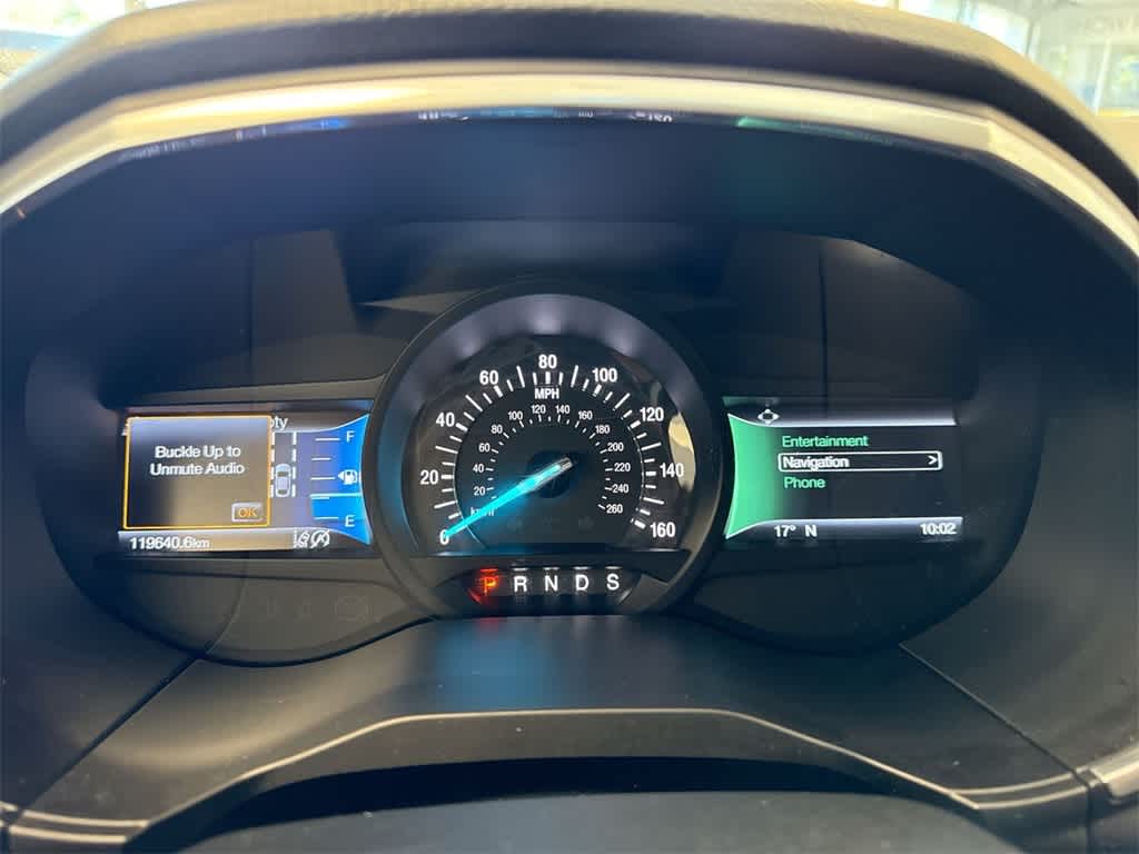 Thumbnail: 2019 Ford Edge - 36