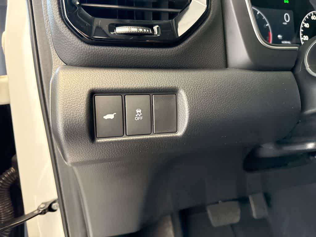 Thumbnail: 2025 Honda Pilot - 39