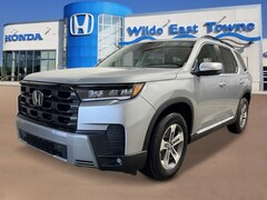 2026 Honda Pilot EX-L SUV