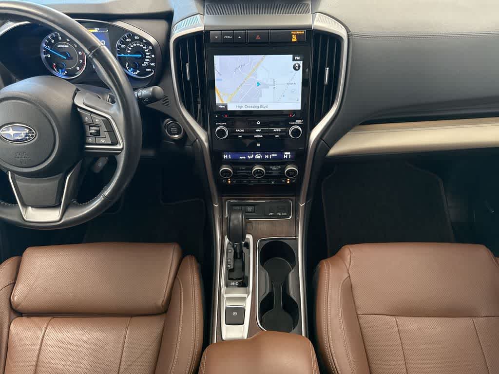 Thumbnail: 2019 Subaru Ascent - 30