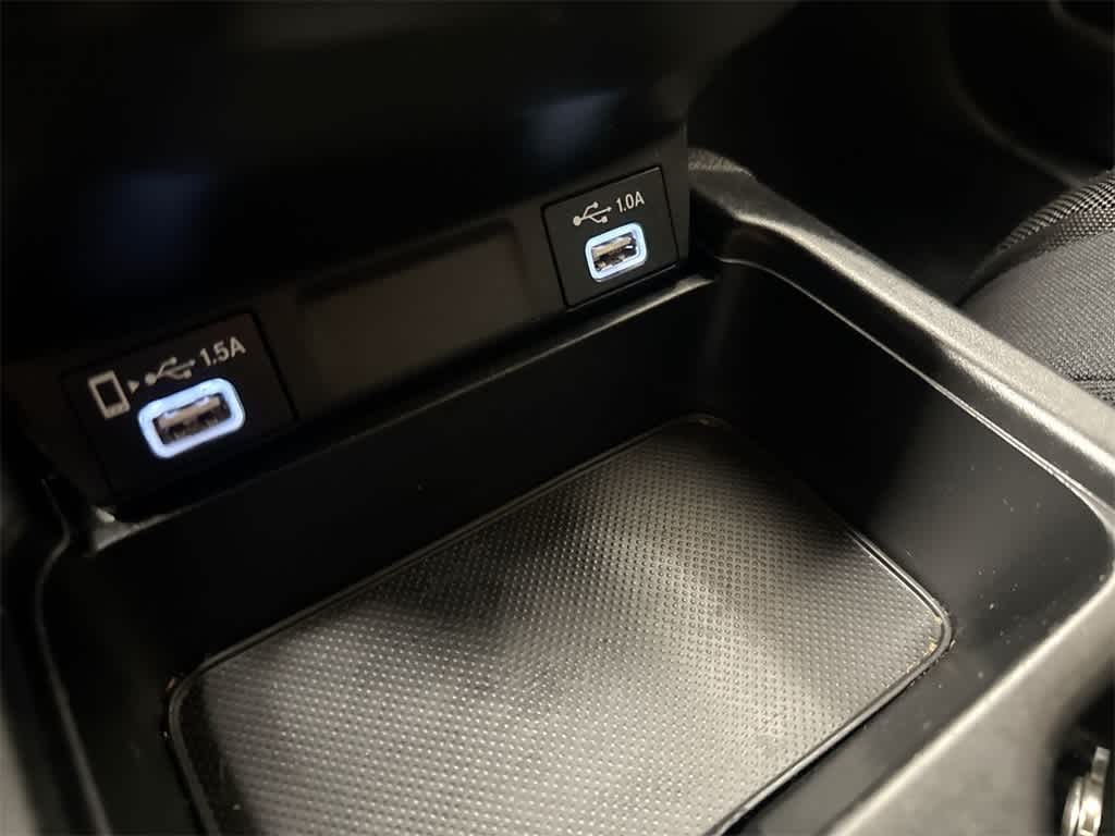 Thumbnail: 2020 Honda CR-V - 32