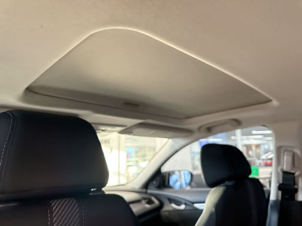 Thumbnail: 2022 Honda Pilot - 21