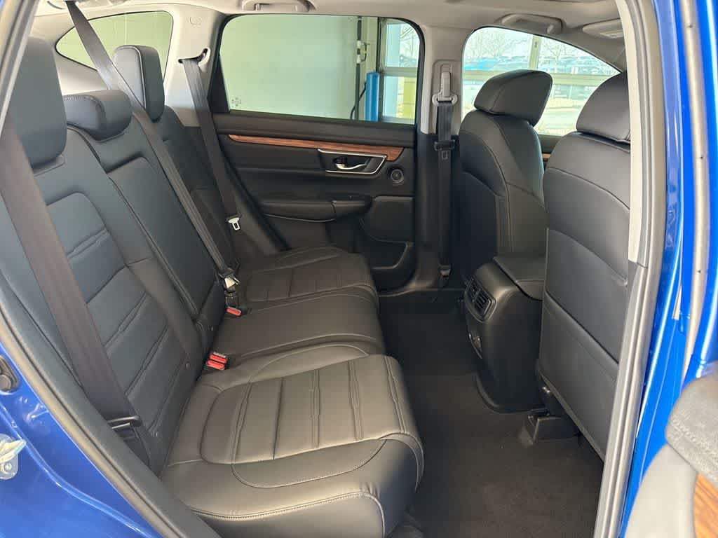 Thumbnail: 2021 Honda CR-V - 26