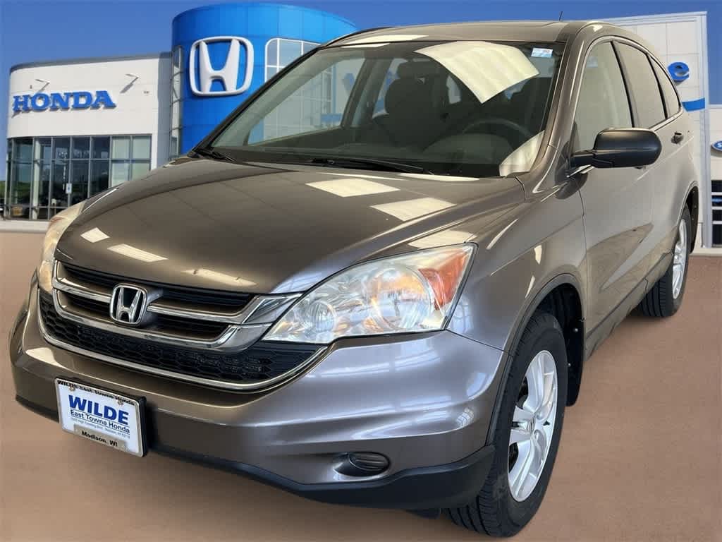 2011 Honda CR-V EX -
                  Madison, WI