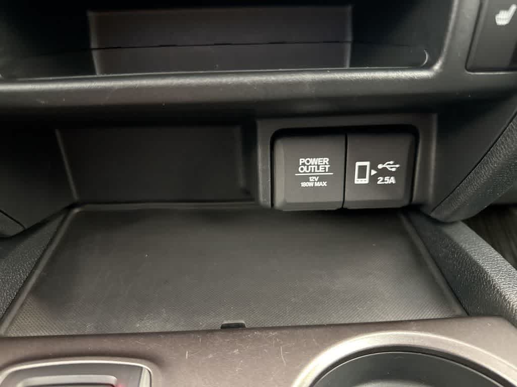 Thumbnail: 2020 Honda Pilot - 33