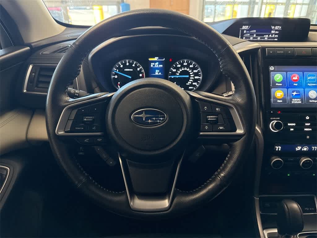 Thumbnail: 2019 Subaru Ascent - 24