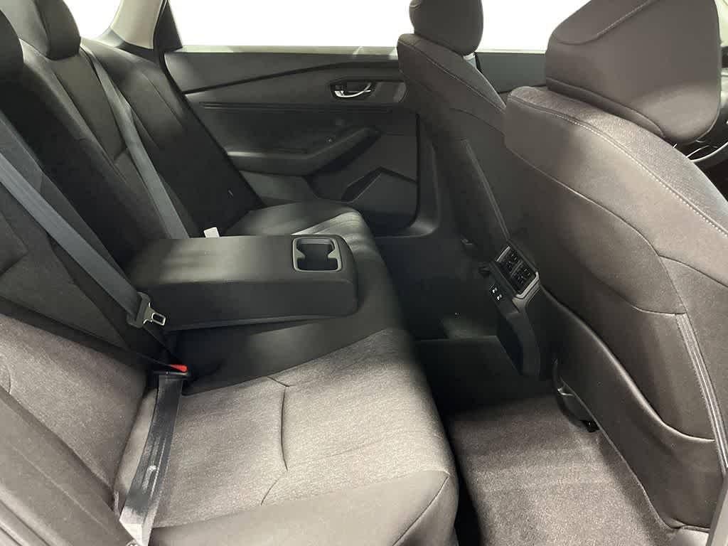 Thumbnail: 2026 Honda Accord - 22