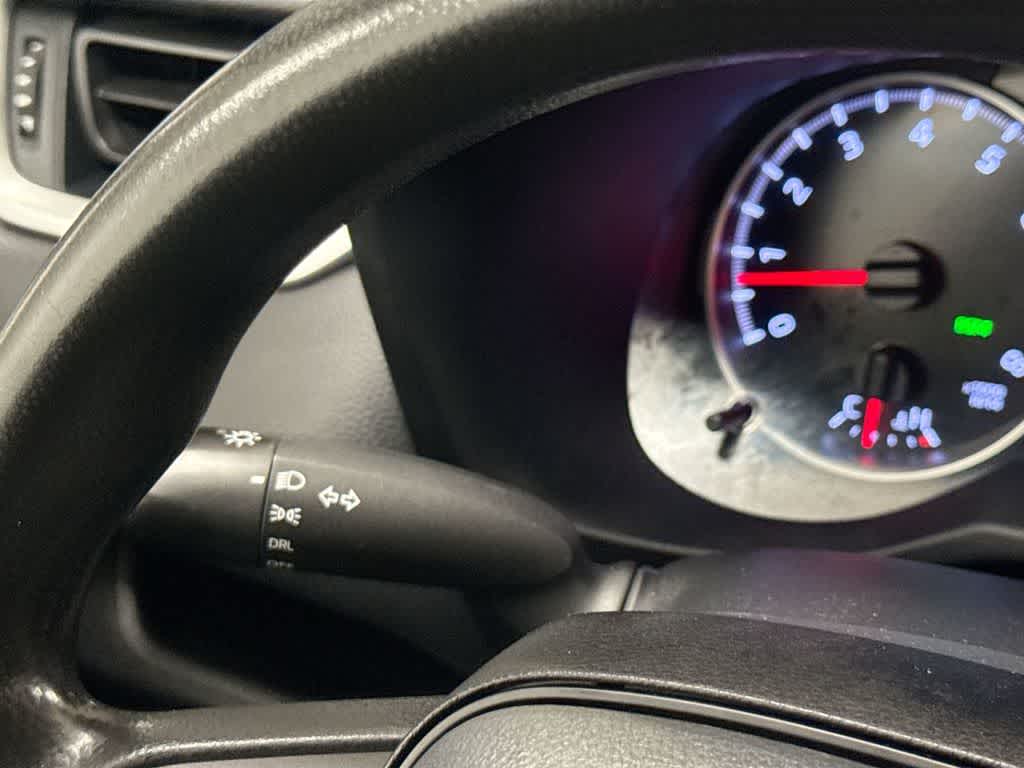 Thumbnail: 2022 Toyota RAV4 - 29