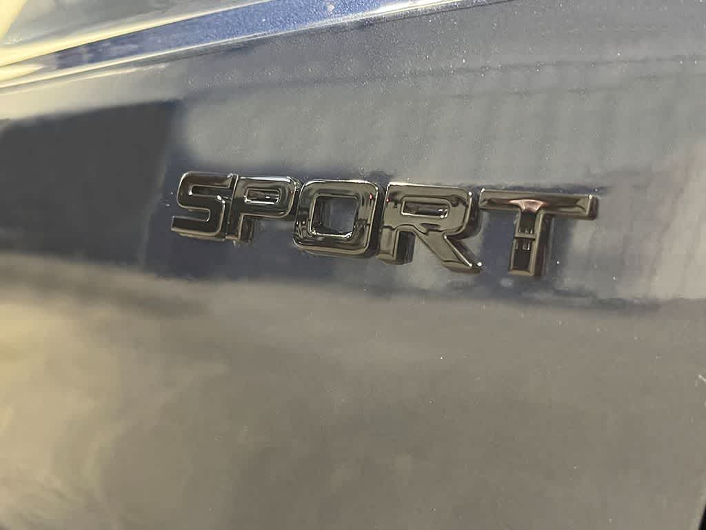 Thumbnail: 2026 Honda CR-V - 7