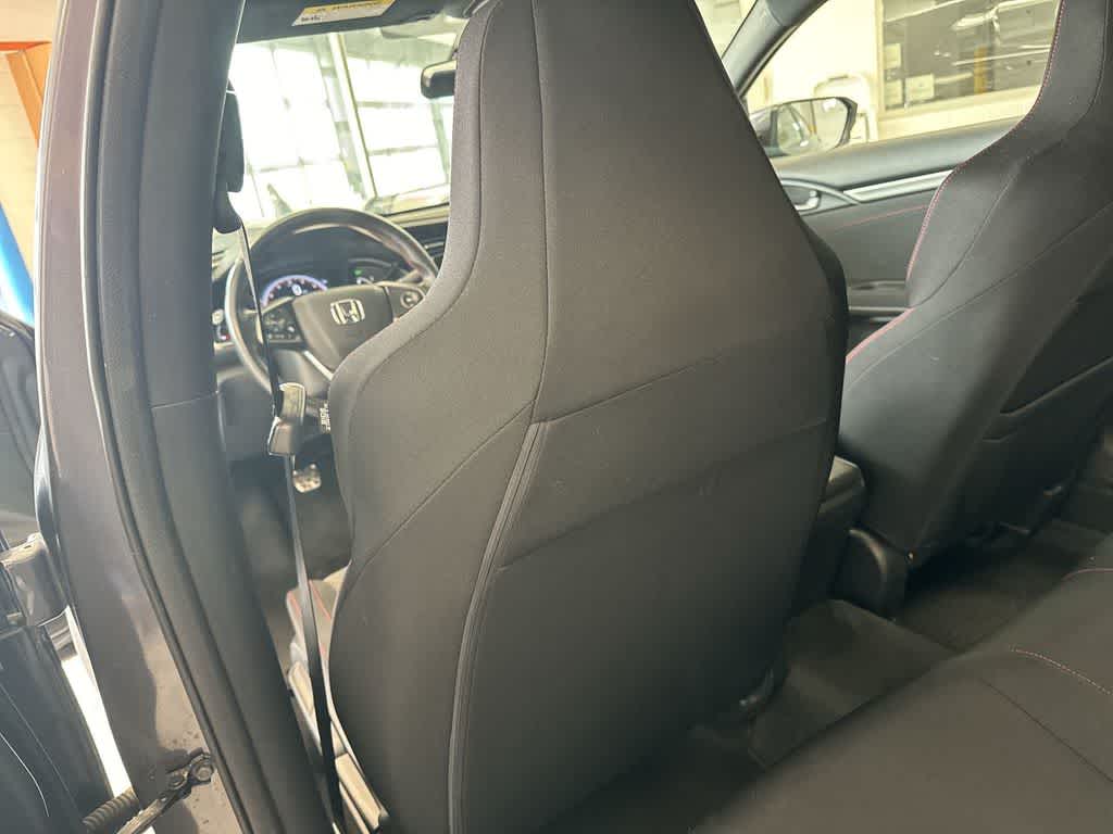 Thumbnail: 2018 Honda Civic - 27