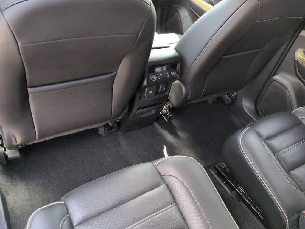 Thumbnail: 2019 GMC Acadia - 20