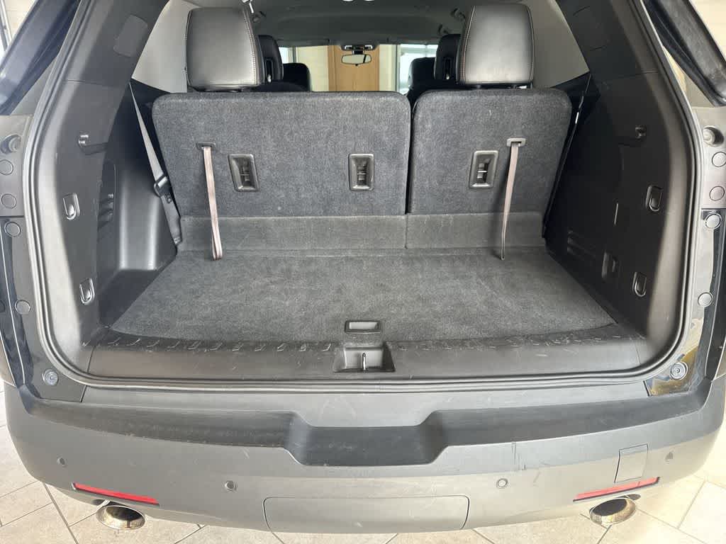 Thumbnail: 2018 Chevrolet Traverse - 35