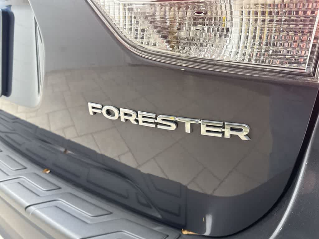 Thumbnail: 2022 Subaru Forester - 12