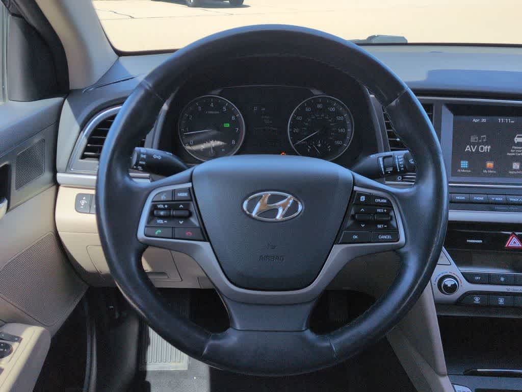Thumbnail: 2018 Hyundai Elantra - 24