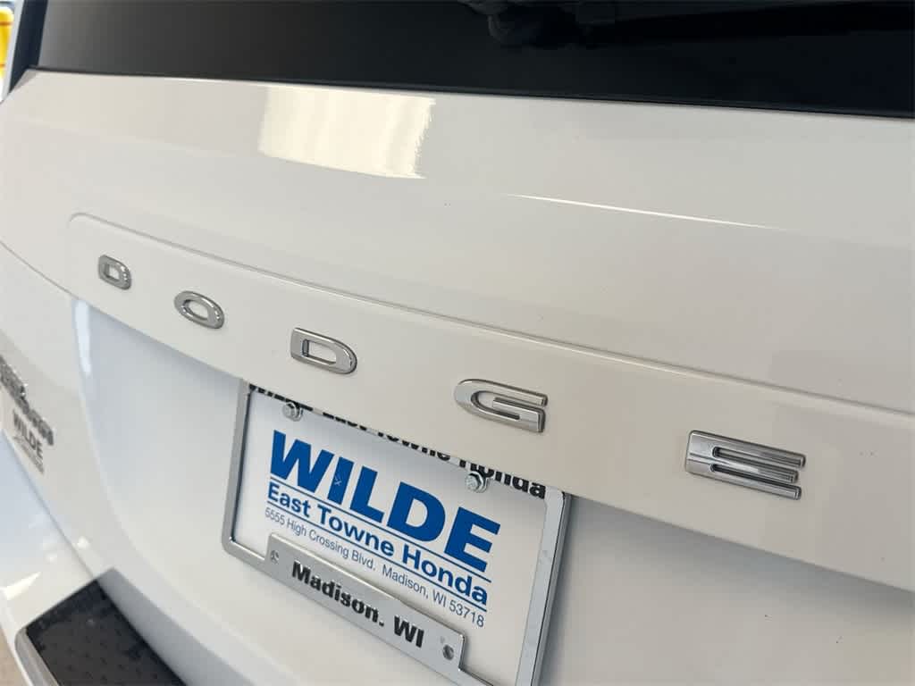 Thumbnail: 2015 Dodge Grand Caravan - 11