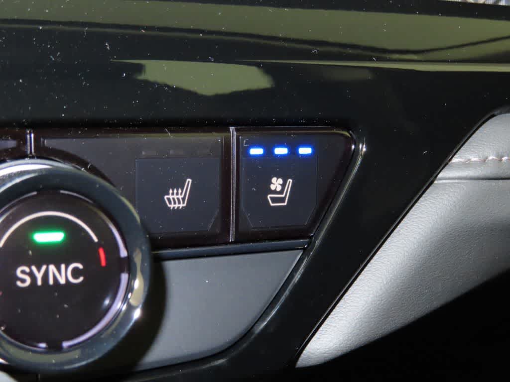 Thumbnail: 2026 Honda Accord - 23