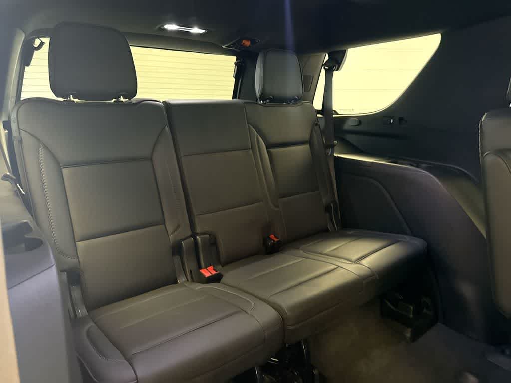 Thumbnail: 2021 GMC Yukon - 22