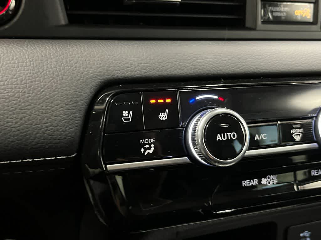 Thumbnail: 2026 Honda Pilot - 20