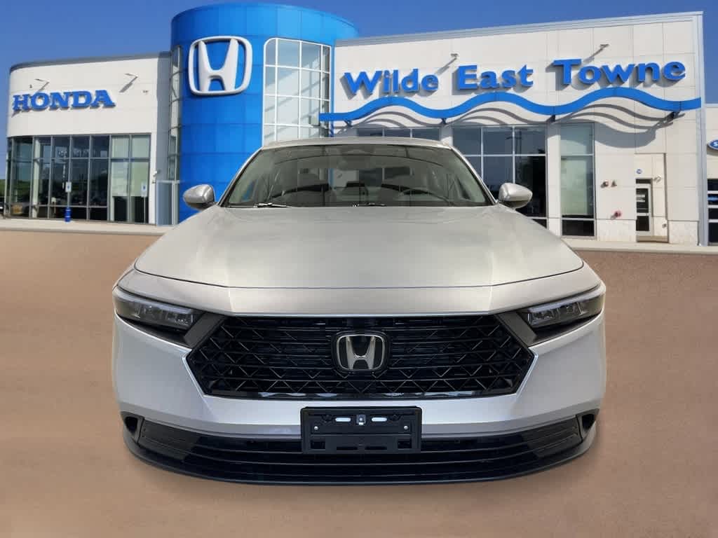 Thumbnail: 2025 Honda Accord - 9