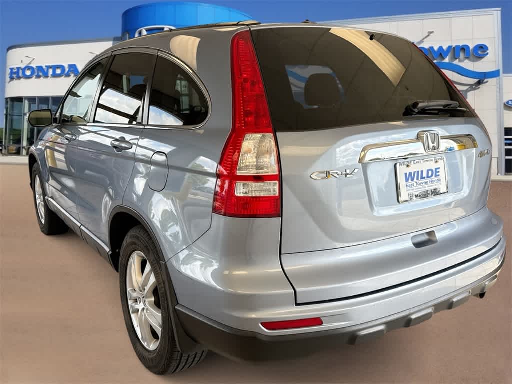 Thumbnail: 2011 Honda CR-V - 6