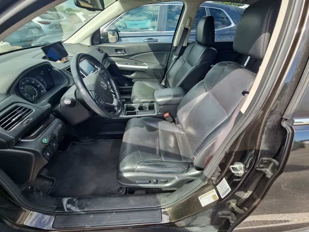 Thumbnail: 2016 Honda CR-V - 5