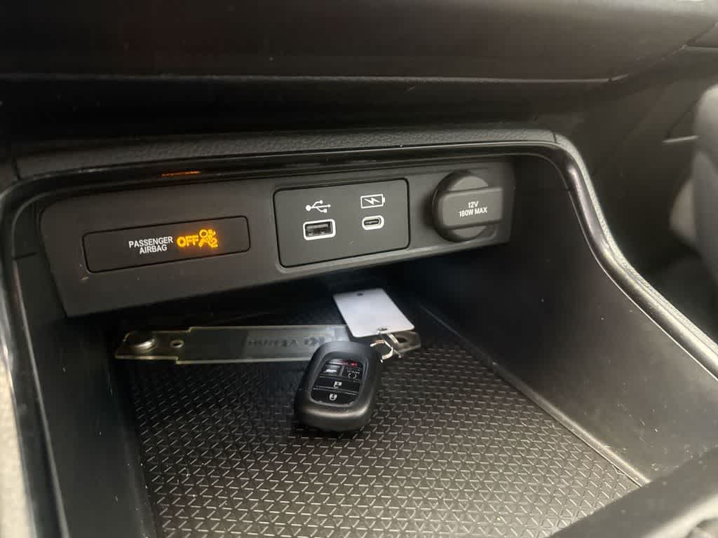 Thumbnail: 2023 Honda CR-V - 31