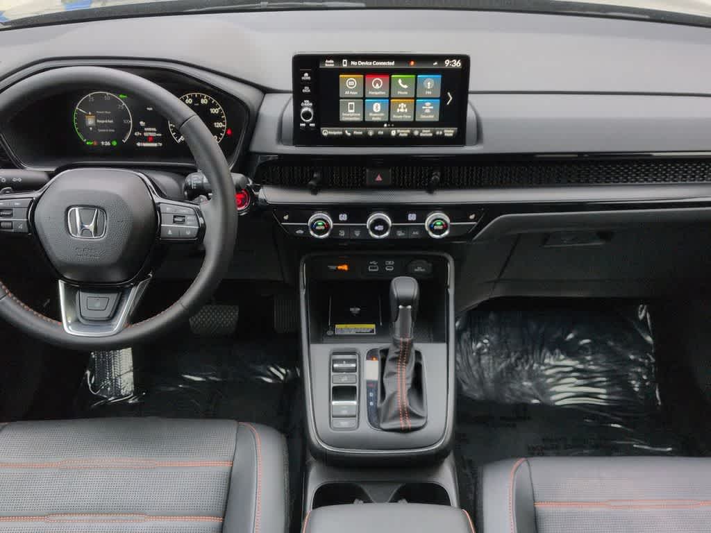 Thumbnail: 2023 Honda CR-V - 17