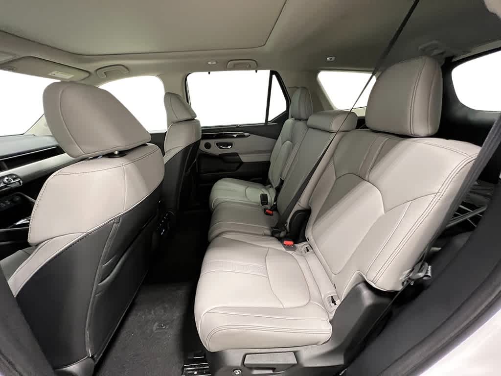 Thumbnail: 2025 Honda Pilot - 30