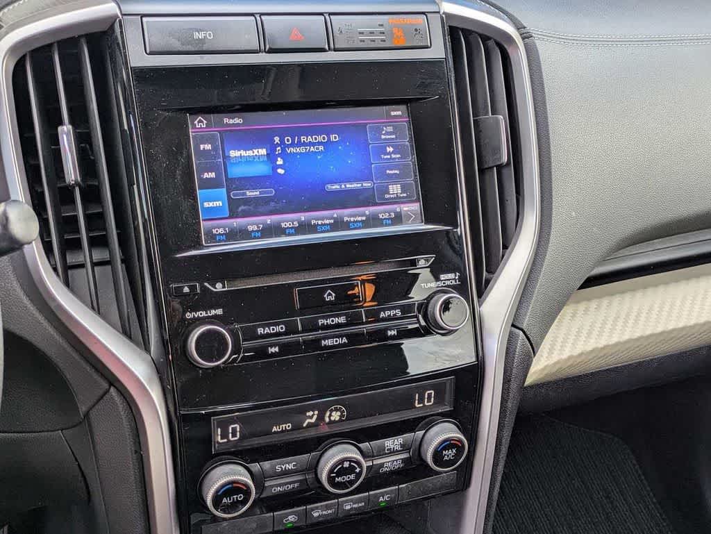 Thumbnail: 2022 Subaru Ascent - 25