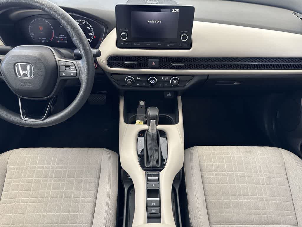 Thumbnail: 2023 Honda HR-V - 33