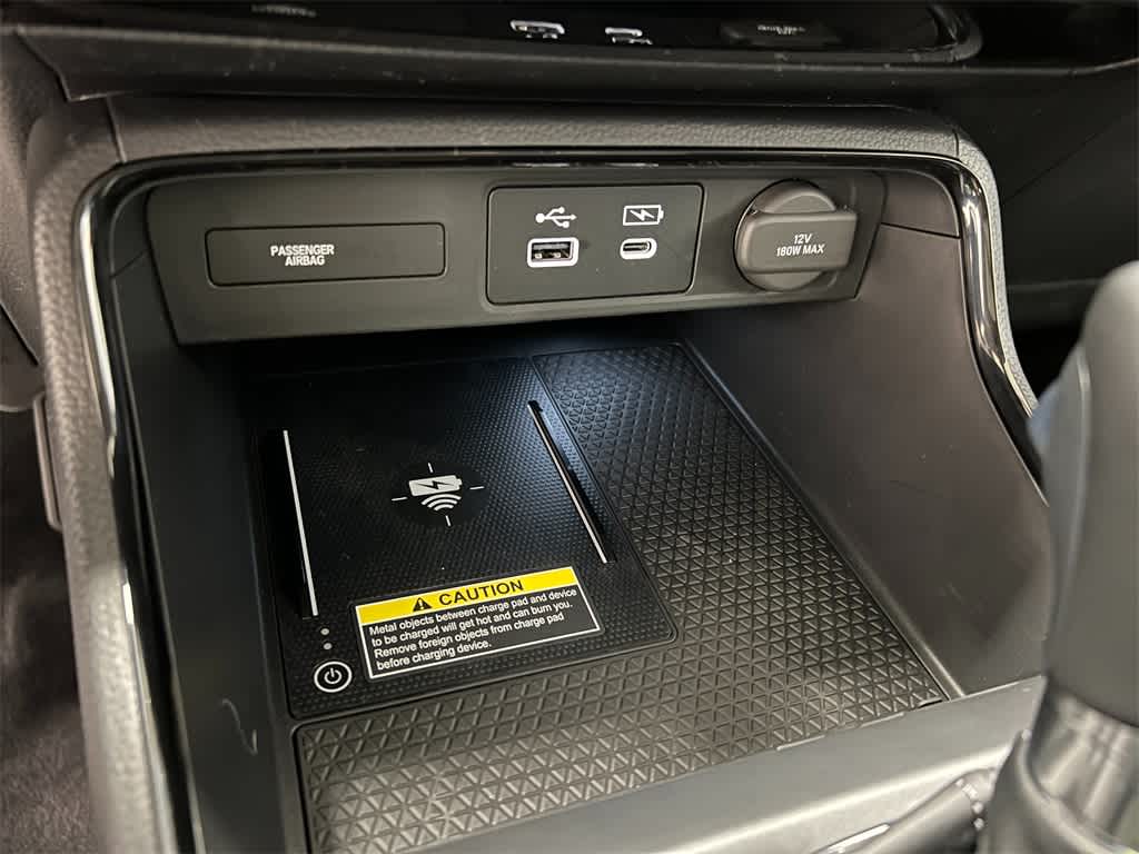 2025 Honda CR-V EX-L 20