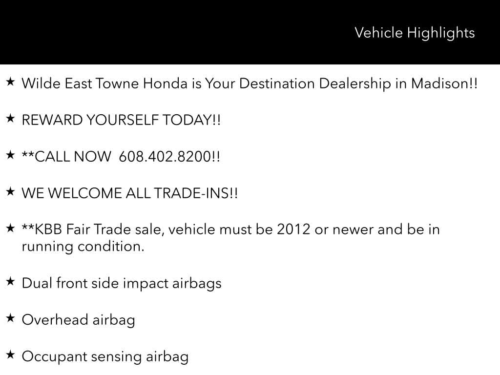 Thumbnail: 2025 Honda Pilot - 16