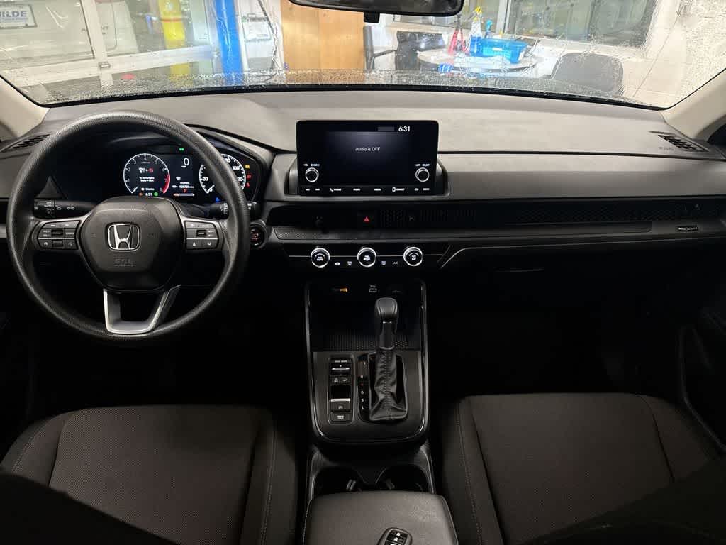 Thumbnail: 2024 Honda CR-V - 15