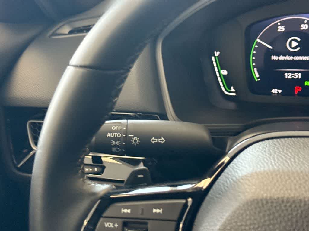 Thumbnail: 2025 Honda Civic - 31