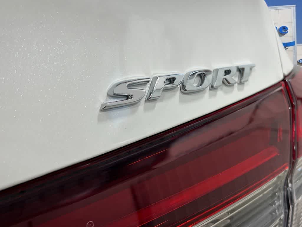 Thumbnail: 2026 Honda Civic - 6