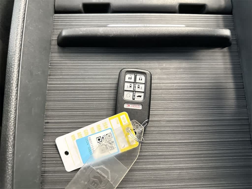 Thumbnail: 2024 Honda Odyssey - 38