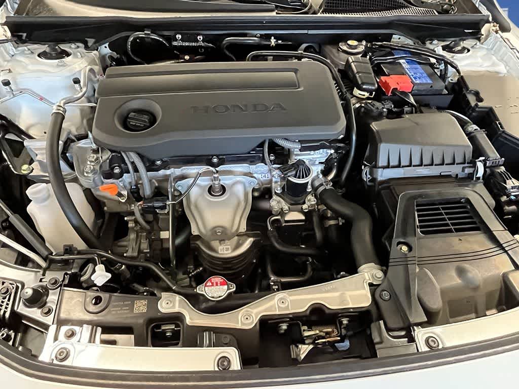 Thumbnail: 2026 Honda Civic - 12