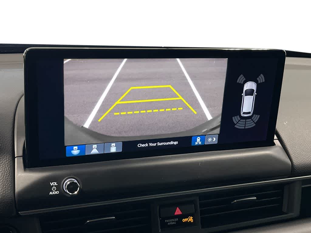 Thumbnail: 2026 Honda Pilot - 19