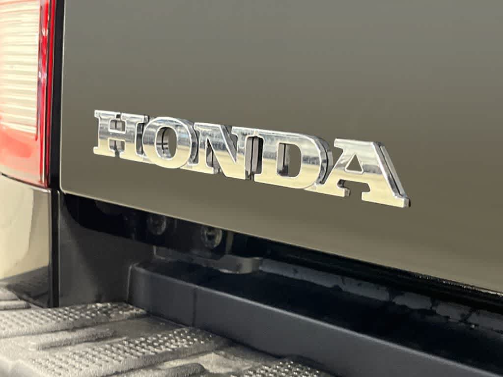 Thumbnail: 2026 Honda Ridgeline - 6