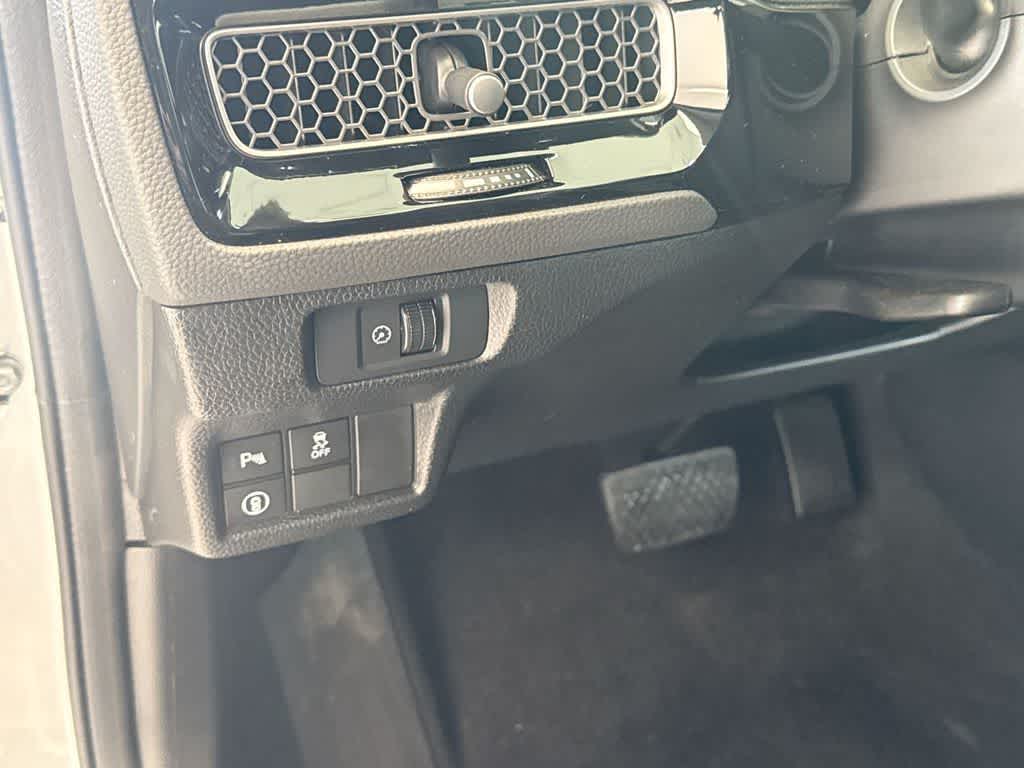 Thumbnail: 2023 Honda Civic - 39