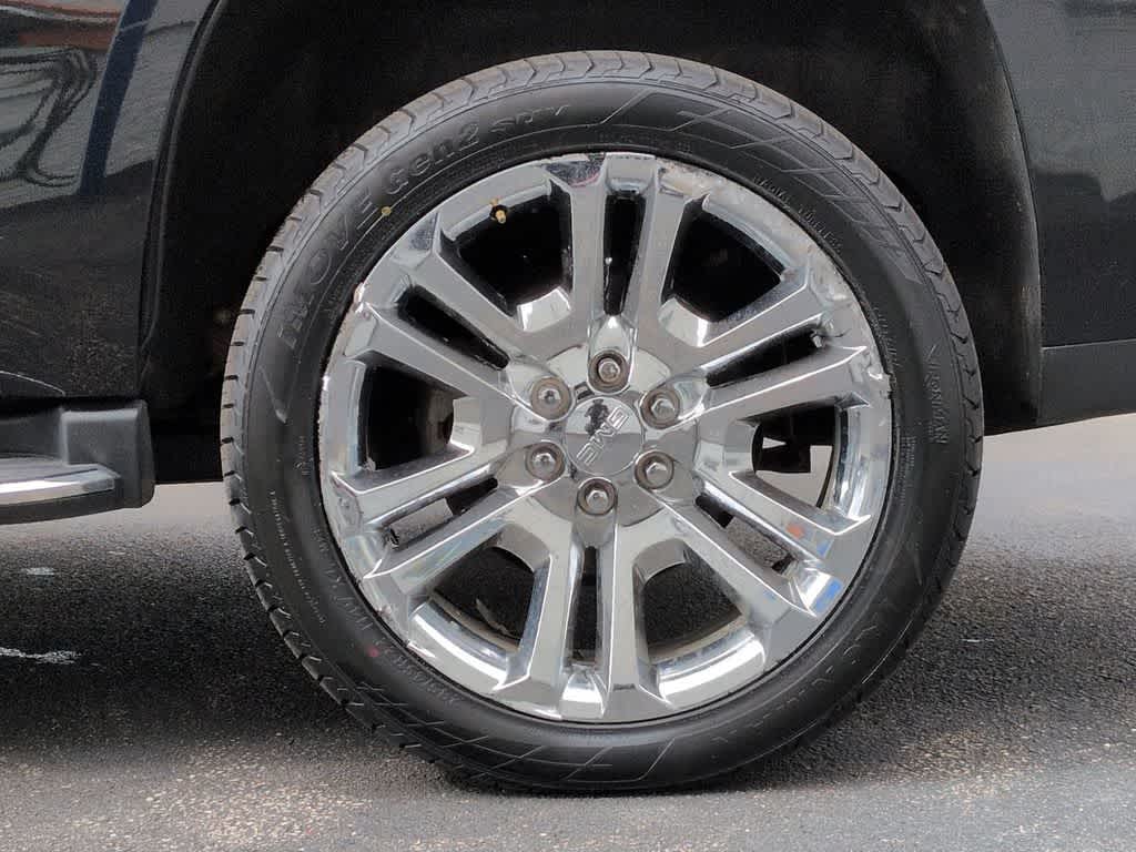 Thumbnail: 2019 GMC Yukon - 13