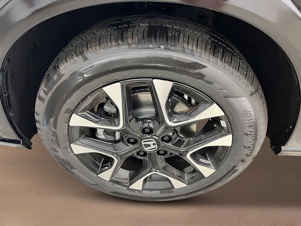 Thumbnail: 2026 Honda HR-V - 10